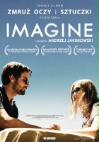 plakat filmu Imagine
