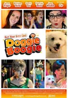 plakat filmu Doggie Boogie - Get Your Grrr On!