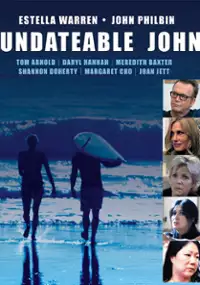 Plakat filmu Undateable John