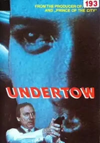 Plakat filmu Niebezpieczne prądy