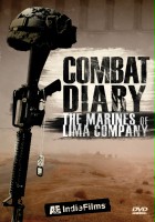 plakat filmu Combat Diary: The Marines of Lima Company 