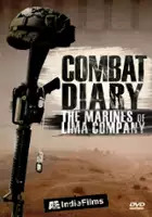 Tim Dutton / Combat Diary: The Marines of Lima Company 