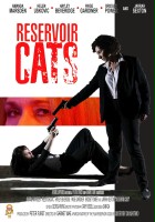 plakat filmu Reservoir Cats