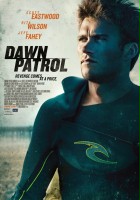 plakat filmu Dawn Patrol