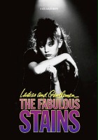 plakat filmu Przed państwem: The Fabulous Stains