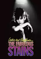 Steve Jones / Przed państwem: The Fabulous Stains