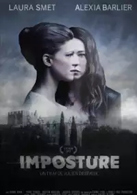 Plakat filmu Duplikacja