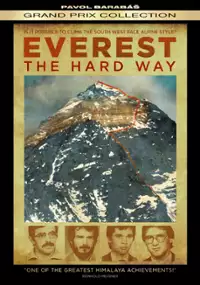 Everest - najťažšia cesta