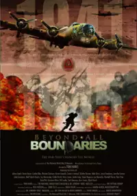 Plakat filmu Beyond All Boundaries