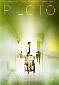 Plakat filmu Piloto