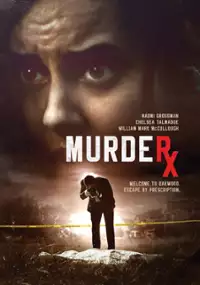 Plakat filmu Morderstwo na receptę