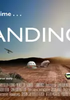 plakat filmu Landings