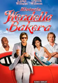 Plakat filmu Historia Wendella Bakera