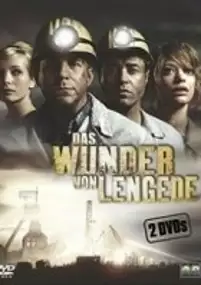 Plakat filmu Światło w ciemności
