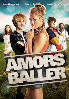 plakat filmu Amors baller