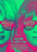 plakat filmu Author: The JT LeRoy Story