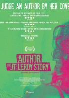 plakat filmu Author: The JT LeRoy Story