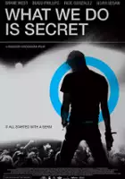 John Westernoff / What We Do Is Secret