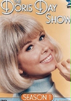 plakat - The Doris Day Show (1968)