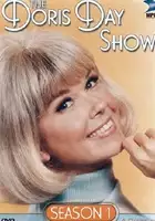 plakat serialu The Doris Day Show