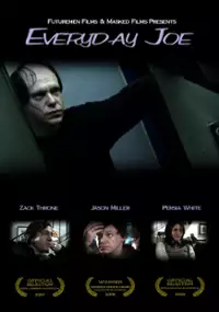 Plakat filmu Everyday Joe