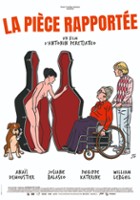 plakat filmu La Pièce rapportée
