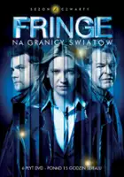 plakat - Fringe: Na granicy światów (2008)
