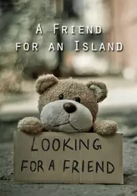 Plakat serialu A Friend for an Island
