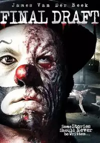 Plakat filmu Final Draft