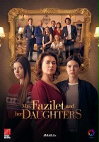 plakat filmu Mrs. Fazilet and Her Daughters
