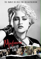 plakat filmu Madonna and the Breakfast Club