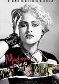 Plakat filmu Madonna and the Breakfast Club