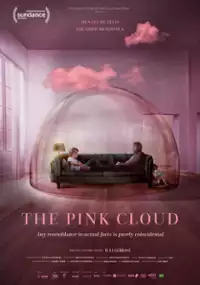 Plakat filmu Różowa chmura