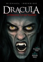 plakat filmu Dracula: The Original Living Vampire