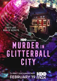 Morderstwo w Glitterball City