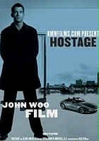 plakat filmu Hostage 