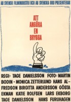 plakat filmu Na brzeg