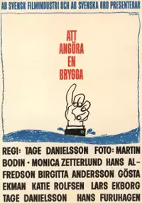 Plakat filmu Na brzeg
