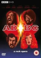 plakat filmu AD/BC: A Rock Opera