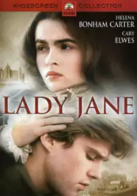 Plakat filmu Lady Jane