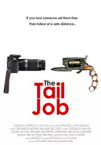 Plakat filmu The Tail Job