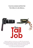 plakat filmu The Tail Job