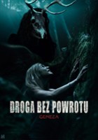 plakat filmu Droga bez powrotu. Geneza