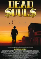 plakat filmu Dead Souls