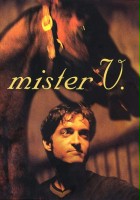 plakat filmu Mister V.