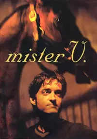 Plakat filmu Mister V.
