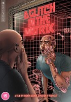 plakat filmu Matrix - teorie spiskowe