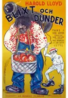 plakat filmu Why Worry?