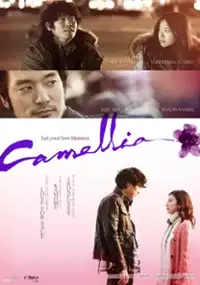 Plakat filmu Kamelia
