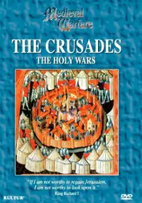 Plakat filmu Medieval Warfare: The Crusades